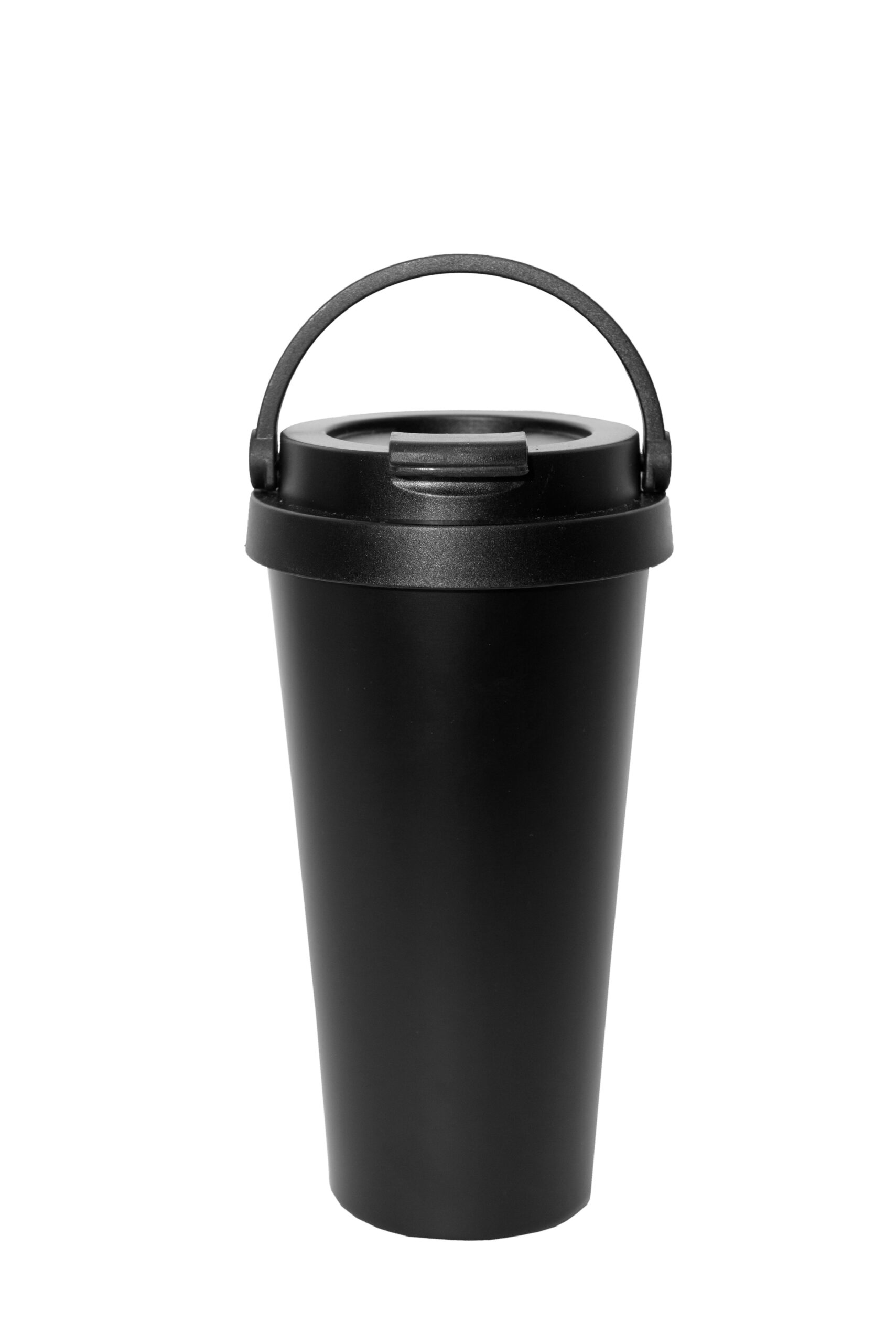 NHM38 - Stainless Steel Mug - Image 2